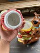 画像9: 2003s Scooby Doo Sandwich Cookie Jar (9)