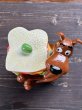 画像5: 2003s Scooby Doo Sandwich Cookie Jar (5)