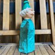 画像4: 60s Wizard of Oz Hand Puppet "The Wizard" (4)