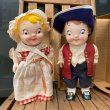 画像2: 1970's Campbell Kid's Colonial Doll Set (2)