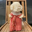 画像11: 1970's Campbell Kid's Colonial Doll Set (11)