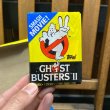 画像6: 1989s Topps Trading Card Box "GHOST BUSTERS II" (6)