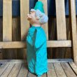 画像2: 60s Wizard of Oz Hand Puppet "The Wizard" (2)