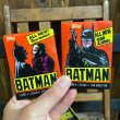 画像7: 1989s Topps Trading Card Box 2ng Series "BATMAN" (7)