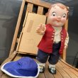 画像7: 1970's Campbell Kid's Colonial Doll Set (7)