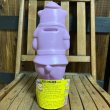 画像3: 1960's Peter Potamus Bubble Club Bottle (3)