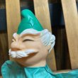 画像6: 60s Wizard of Oz Hand Puppet "The Wizard" (6)