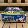 画像2: 1989s Topps Trading Card Box "GHOST BUSTERS II" (2)