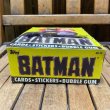 画像2: 1989s Topps Trading Card Box 2ng Series "BATMAN" (2)