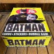 画像2: 1989s Topps Trading Card Box 2ng Series "BATMAN" (2)