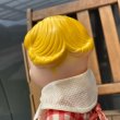 画像14: 1970's Campbell Kid's Colonial Doll Set (14)