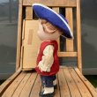 画像4: 1970's Campbell Kid's Colonial Doll Set (4)