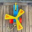 画像6: 1970s Fisher Price "Mini Copter" (6)