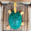 画像6: 1953 Fisher Price Timmy Turtle Musical Toy (6)