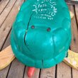 画像10: 1953 Fisher Price Timmy Turtle Musical Toy (10)