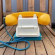 画像4: 1968s Fisher-Price Pop・Up Pal "CHIME PHONE" (4)