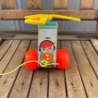 画像2: 1970s Fisher Price "Mini Copter" (2)