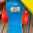 画像9: 1970s Fisher Price "Mini Copter" (9)