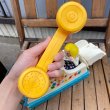 画像11: 1968s Fisher-Price Pop・Up Pal "CHIME PHONE" (11)