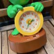 画像8: 1985s Talking Alarm Clock "Little Sprout" (8)