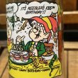 画像6: 1988s Keebler Glass "135th BIRTHDAY" (6)