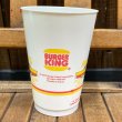 画像3: 1977s BURGER KING / Plastic Cup "Happy Days FONZIE" (3)