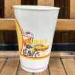 画像2: 1977s BURGER KING / Plastic Cup "Happy Days FONZIE" (2)