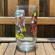 画像2: 1988s Keebler Glass "135th BIRTHDAY" (2)