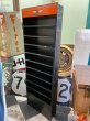 画像1: DORMAN Vintage Metal Rack (1)