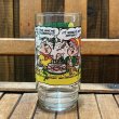 画像1: 1988s Keebler Glass "135th BIRTHDAY" (1)