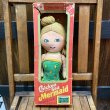 画像1: 1974s Mattel / Chicken of the Sea "Mermaid" Rag Doll (1)