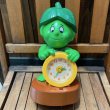 画像1: 1985s Talking Alarm Clock "Little Sprout" (1)