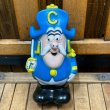 画像1: 1970's Cap'n Crunch Coin Bank (1)