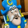 画像7: 1970's Cap'n Crunch Coin Bank (7)