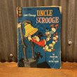 画像1: 1965s GOLD KEY Comics "UNCLE SCROOGE" (1)