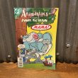 画像1: 1999s DC Comic "Animaniacs　PINKY and THE BRAIN" (1)