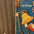 画像2: 1965s GOLD KEY Comics "UNCLE SCROOGE" (2)