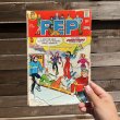 画像9: 1973s Archie Comics "PEP" (9)