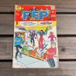 画像1: 1973s Archie Comics "PEP" (1)