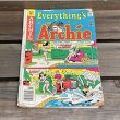 画像1: 1976s Archie Comics "Everything's Archie" (1)