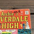 画像2: 1974s Archie Comics "Archie at REVERDALE HIGH" (2)