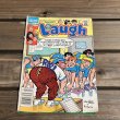 画像1: 1991s Archie Comics "Laugh" (1)