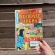 画像11: 1974s Archie Comics "Archie at REVERDALE HIGH" (11)