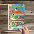 画像9: 1976s Archie Comics "Everything's Archie" (9)