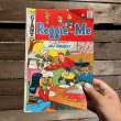 画像10: 1972s Archie Comics GIANT "Reggie and Me" (10)