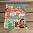 画像1: 1991s Archie Comics "Betty and Veronica" (1)