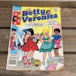 画像1: 1991s Archie Comics "Betty and Veronica" (1)