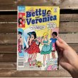 画像10: 1991s Archie Comics "Betty and Veronica" (10)