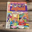 画像1: 1973s Archie GIANT Comics "The World of Jugheag" (1)