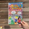 画像9: 1991s Archie Comics "Betty and Veronica" (9)